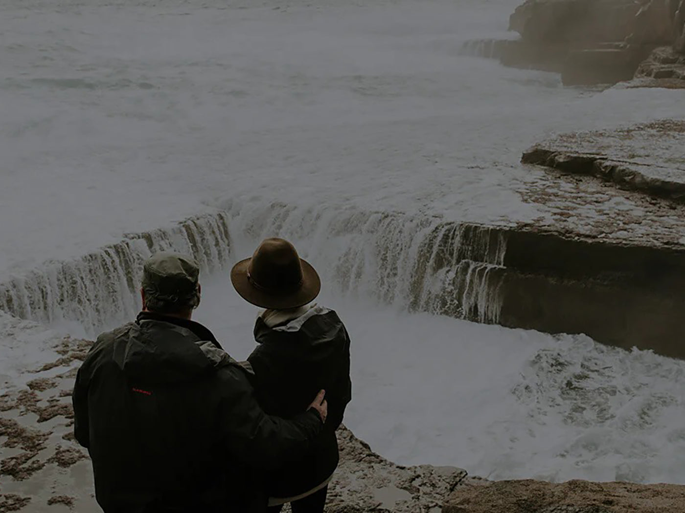 Ireland Field Report