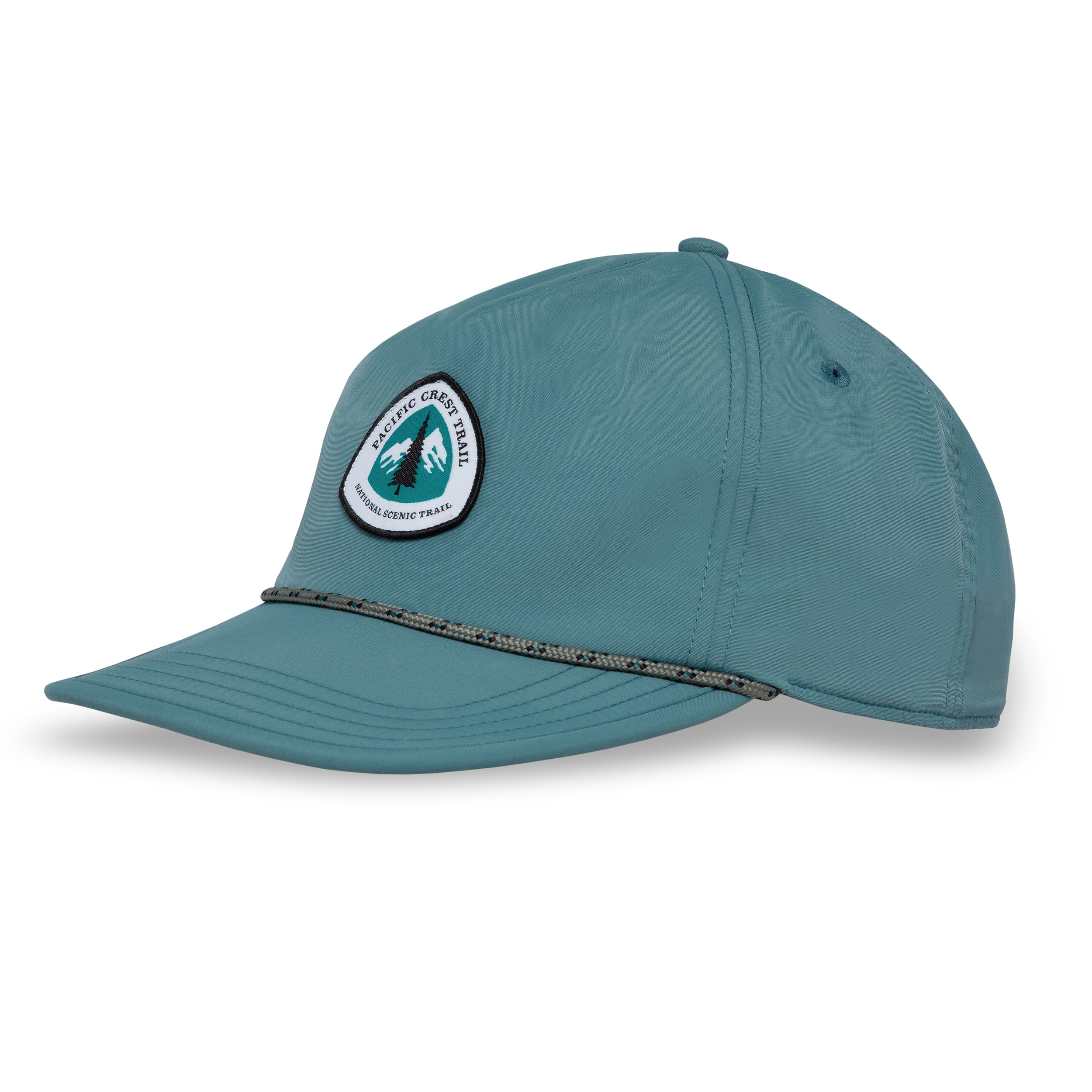 PCT Day Trip Cap