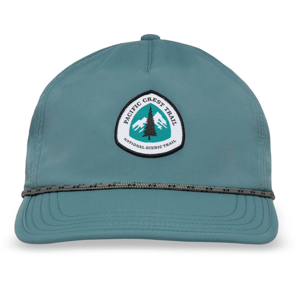 PCT Day Trip Cap