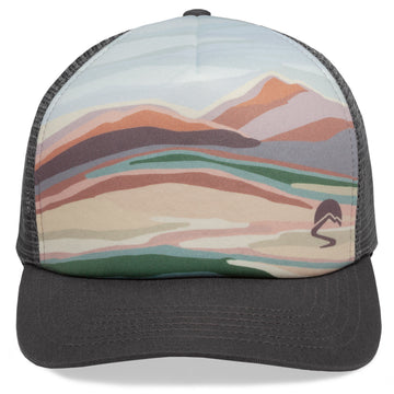 Hillview Trucker