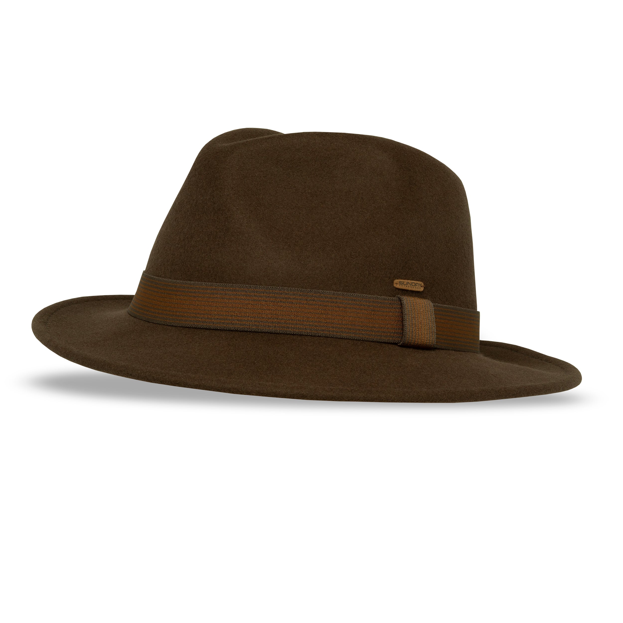Crestone Fedora