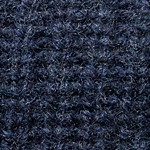 image showing Coloroption Heathered Navy