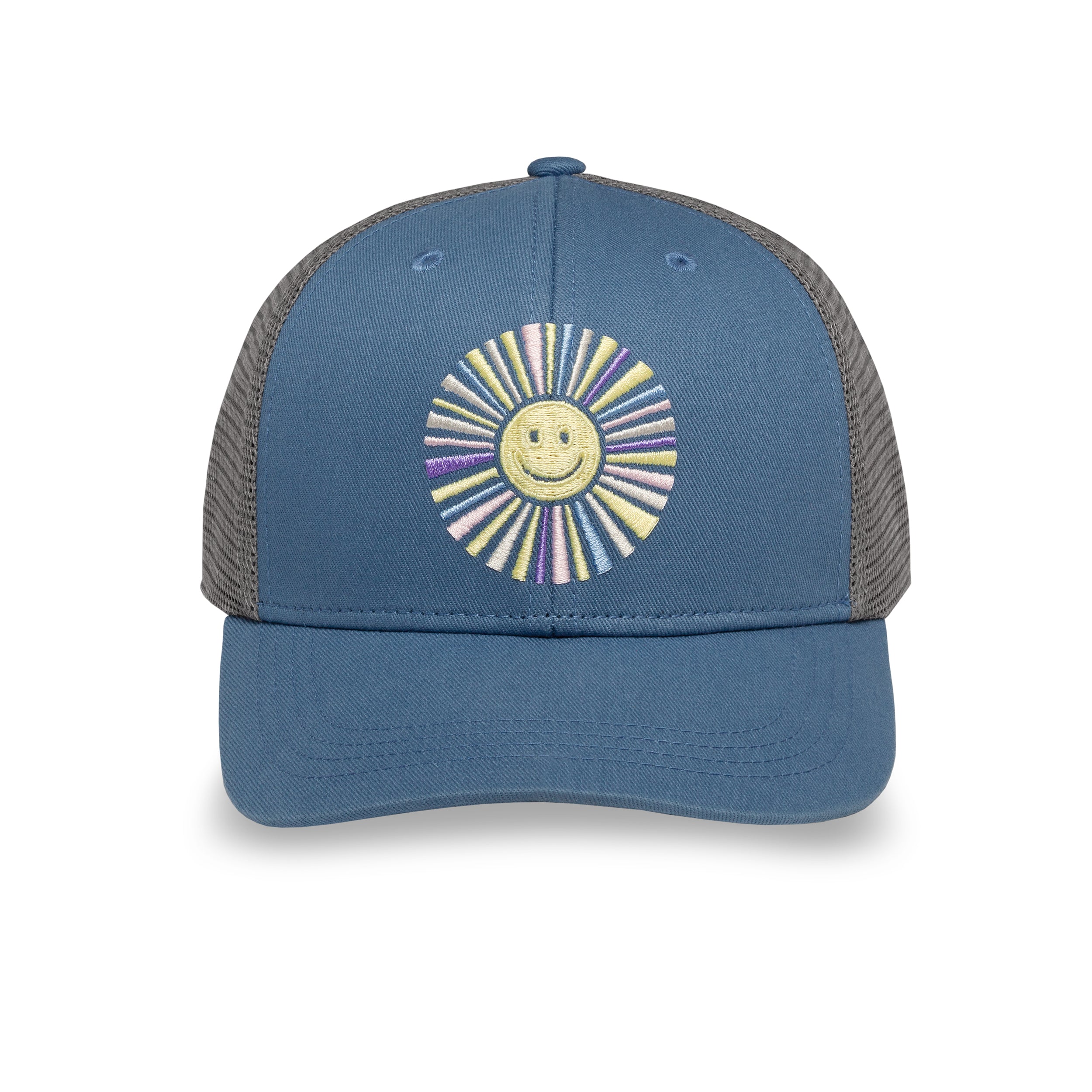 Kids' Feel Good Trucker
