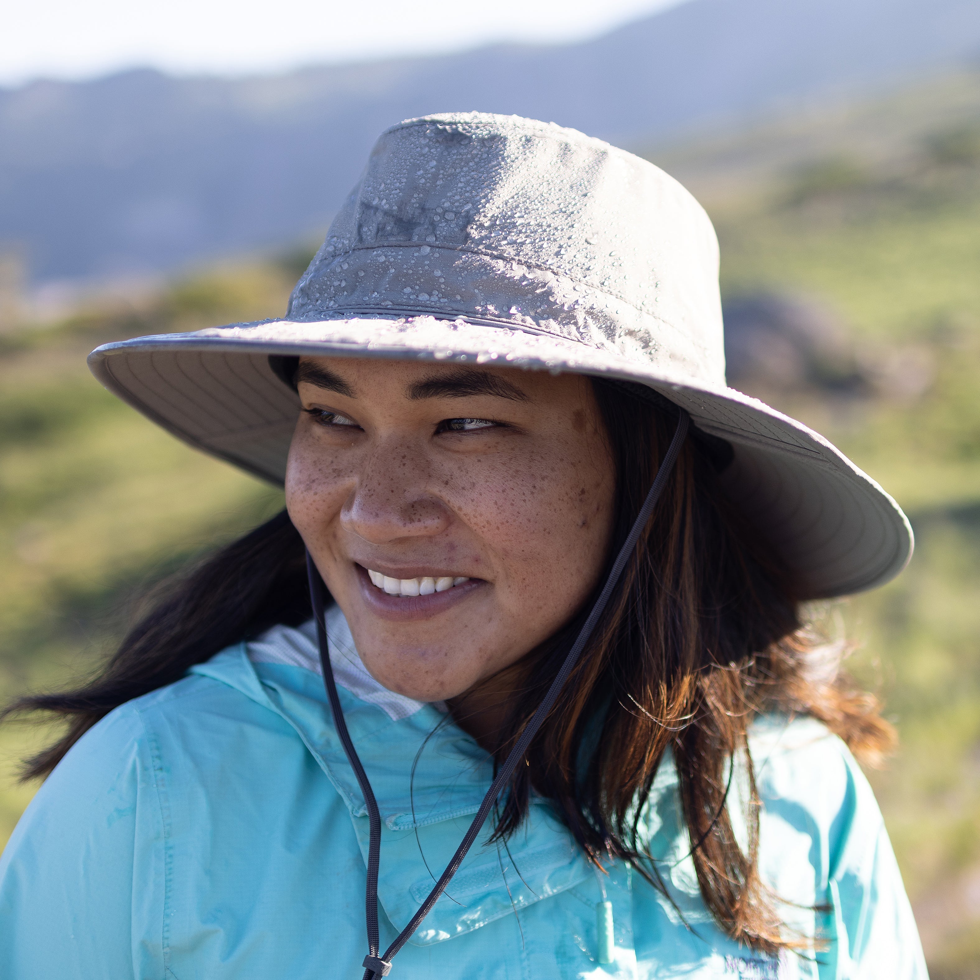 Outback Storm Hat - Sale