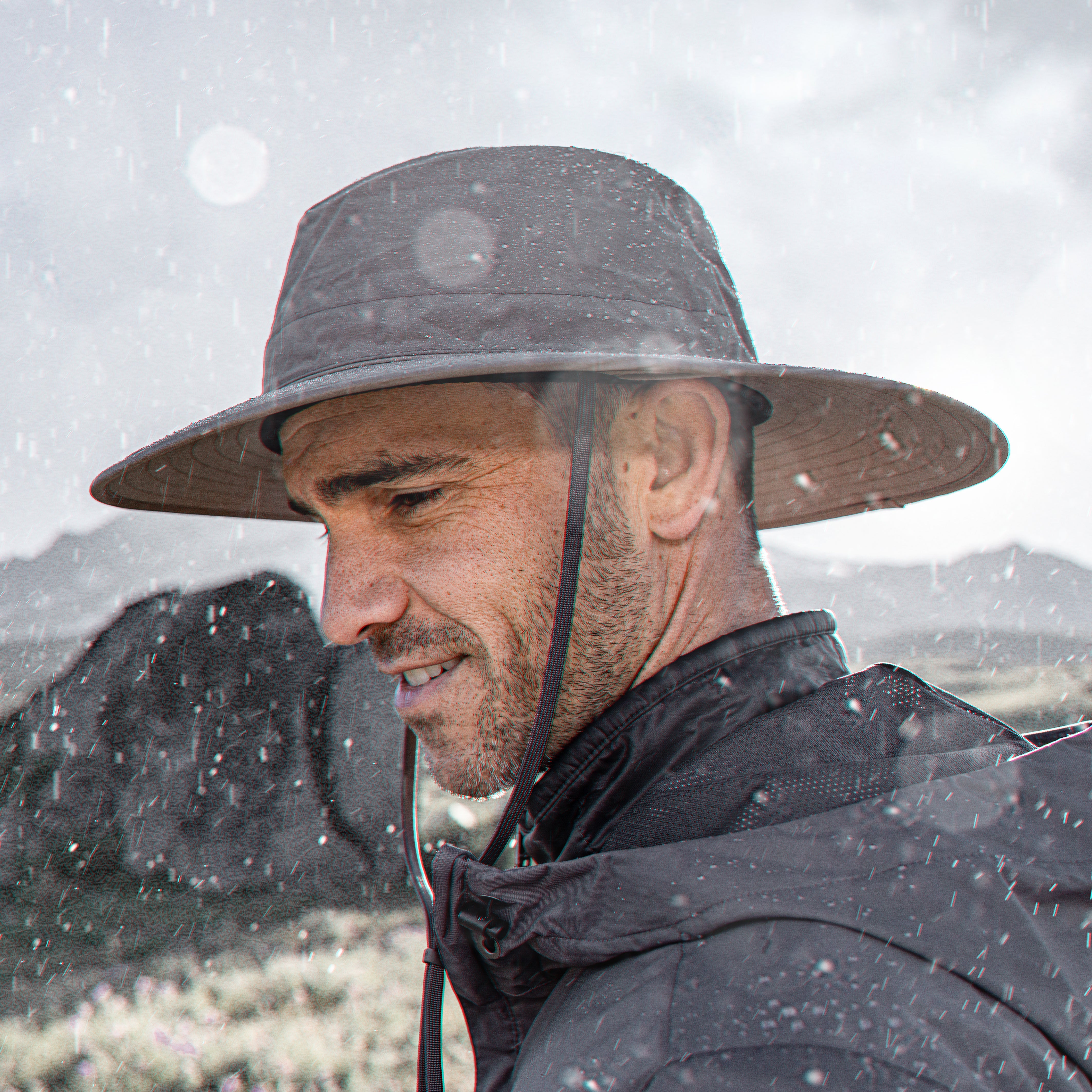 Outback Storm Hat - Sale