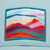 image showing Coloroption Painted Hills
