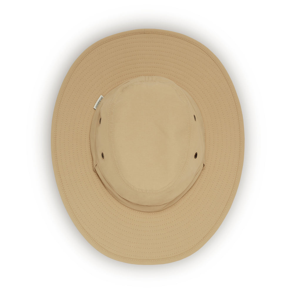 Passport Hat