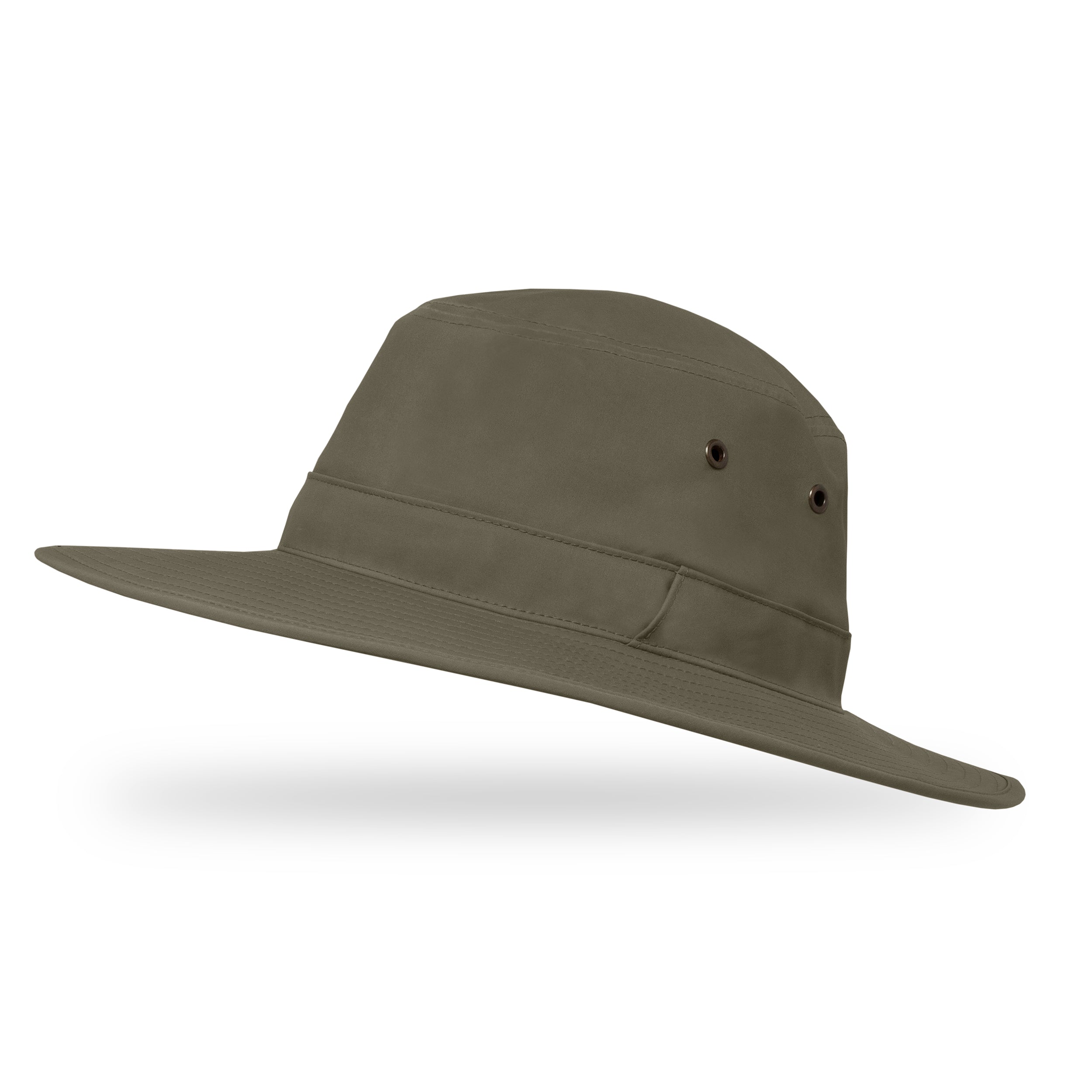 Passport Hat
