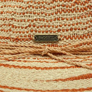 Rowan Hat