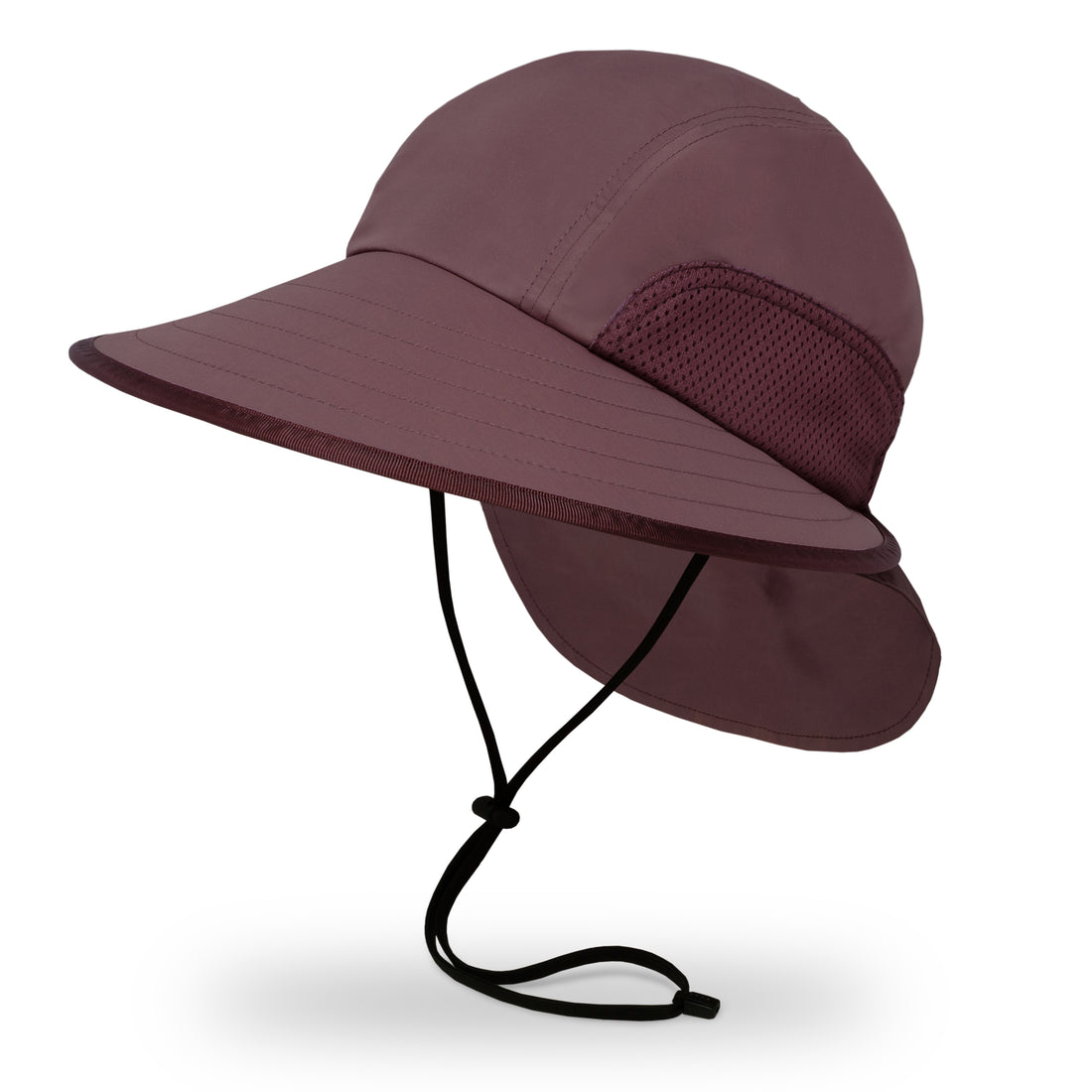 Dusty Mauve