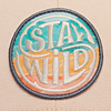 image showing Coloroption Stay Wild