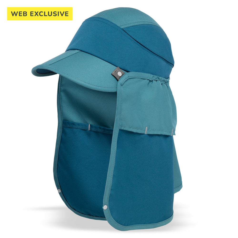 Sun Guide Cap