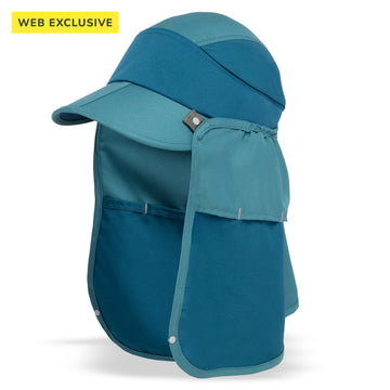 Sun Guide Cap