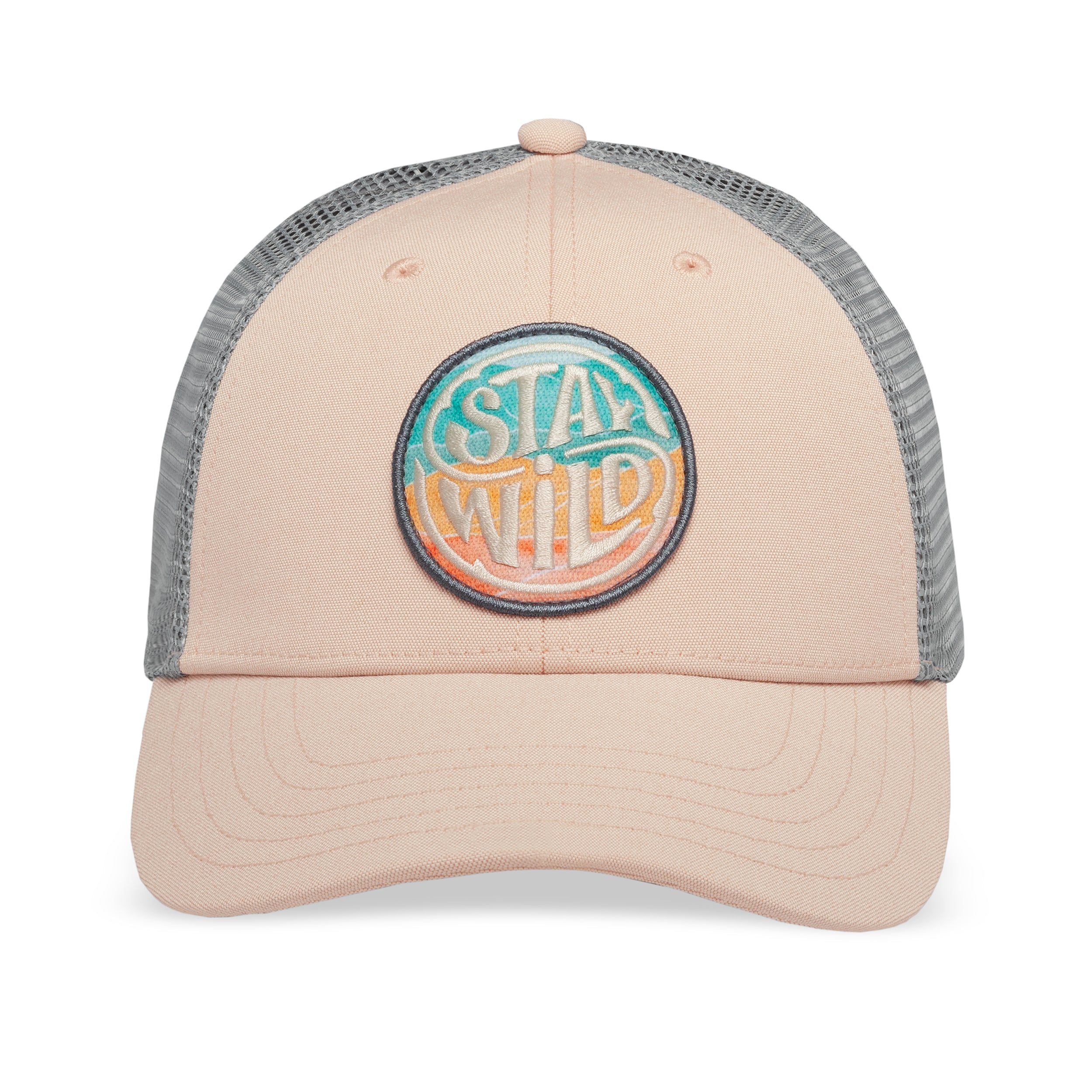 #color_stay wild
