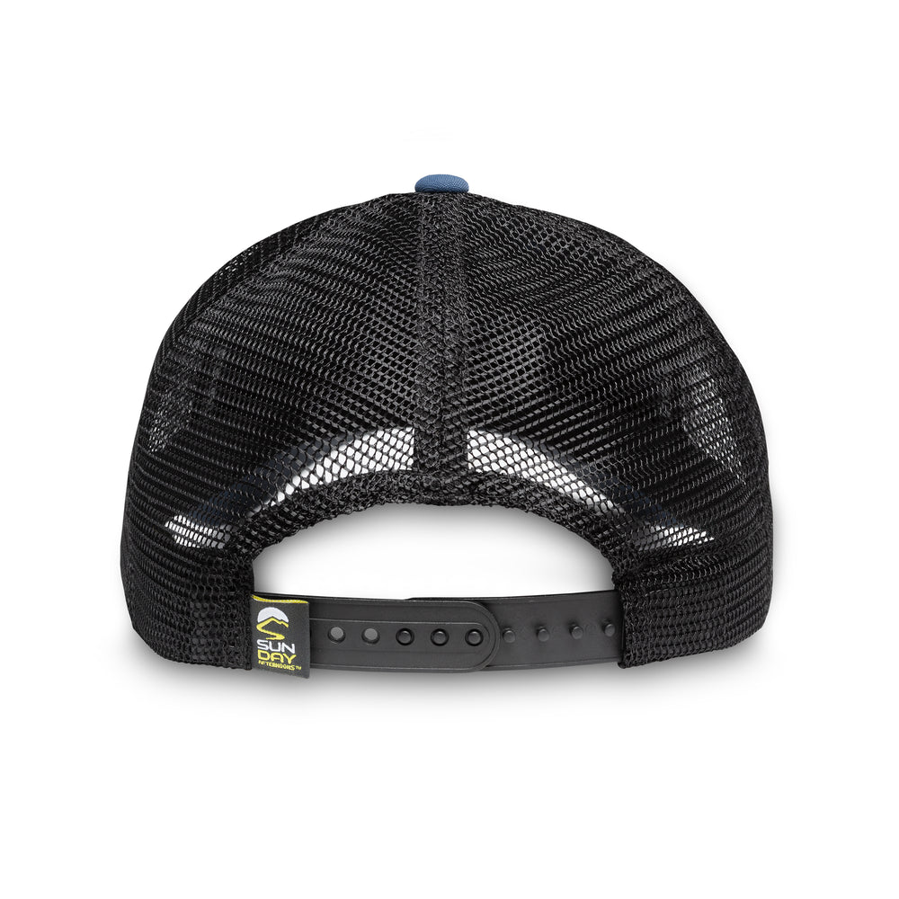 LoPro Trucker