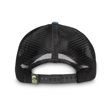 LoPro Trucker
