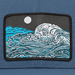 image showing Coloroption Crashing Wave