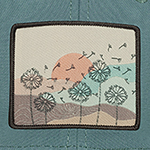 image showing Coloroption Fly Free