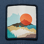 image showing Coloroption Foothill Sun