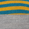 Gold Stripe/Cloud Gray