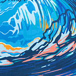 image showing Coloroption Into the Blue