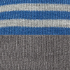 Marine Stripe/Storm Gray