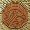 Natural/Rolling Wave