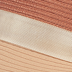 image showing Coloroption Terra Cotta/Blush
