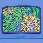 image showing Coloroption Tropical Flora