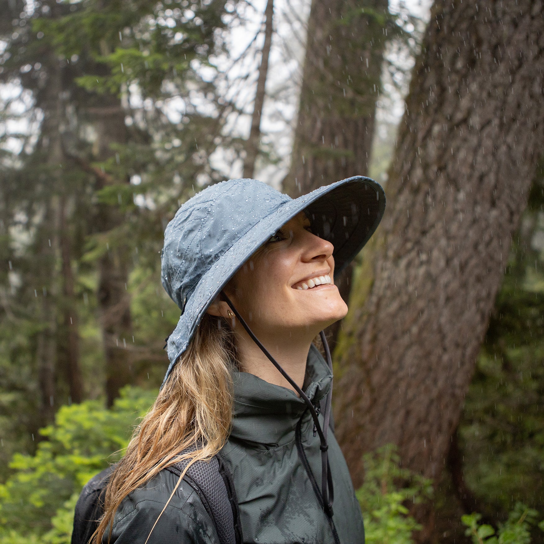 Ultra Adventure Storm Hat - Sale