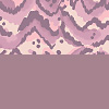 Wisteria Peaks/Eggplant
