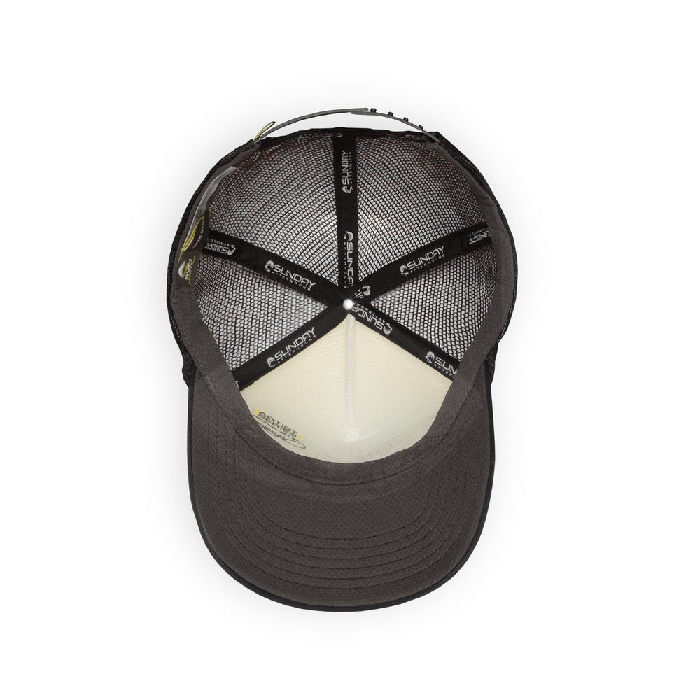 Dream Seeker Cooling Trucker