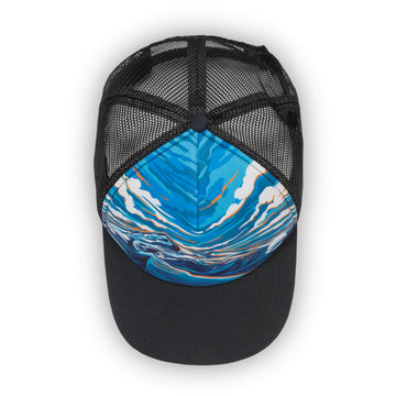 Mountain High Trucker