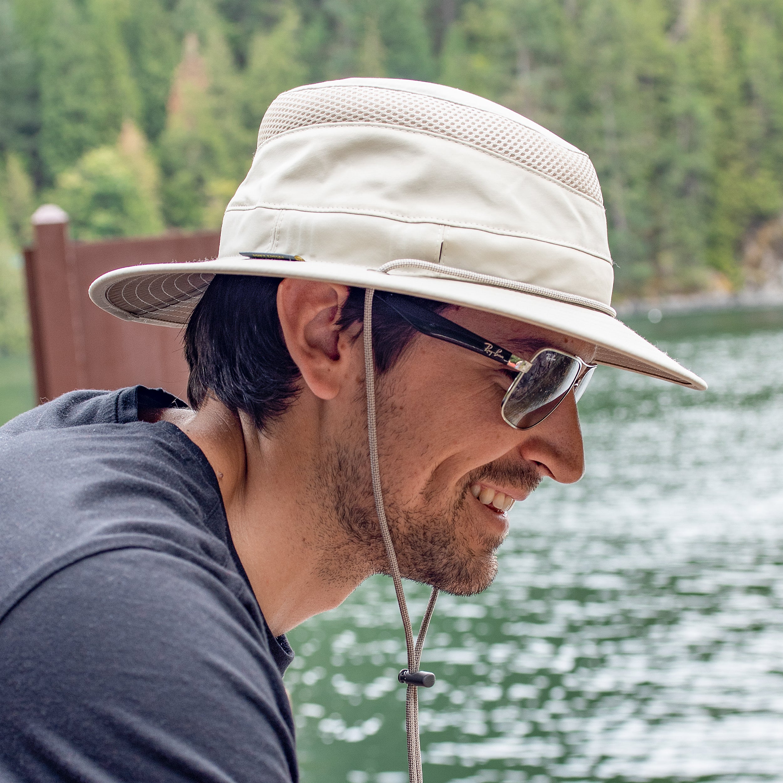 Charter Escape Hat
