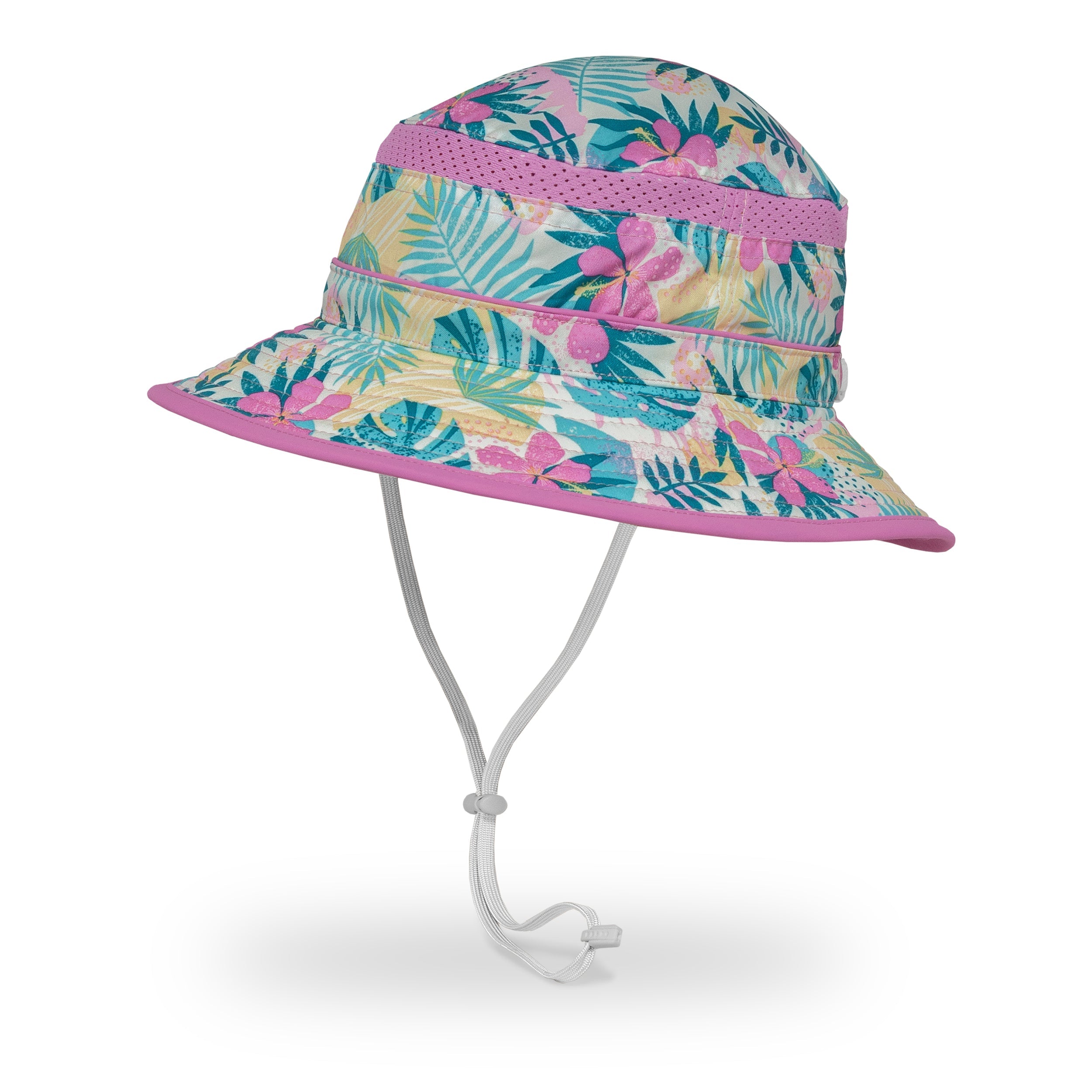 #color_pink tropical