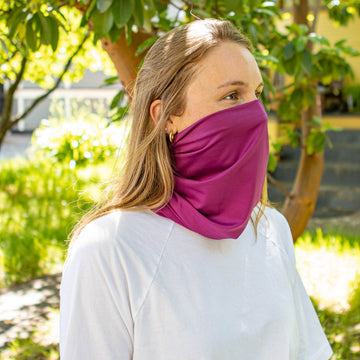 UVShield Cool Gaiter - SALE