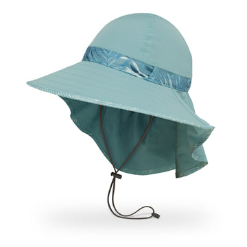 Shade Goddess Hat