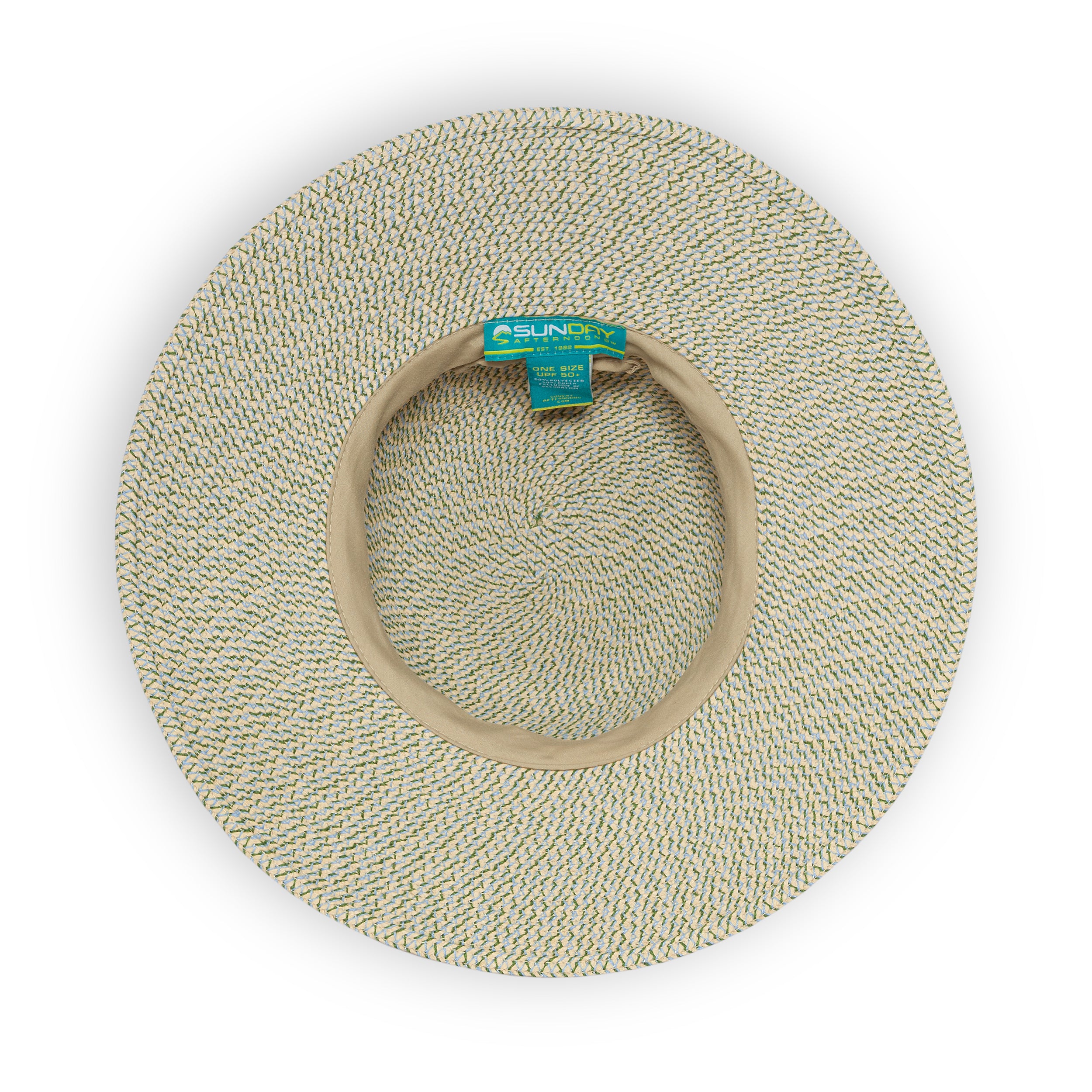 Sol Seeker Hat