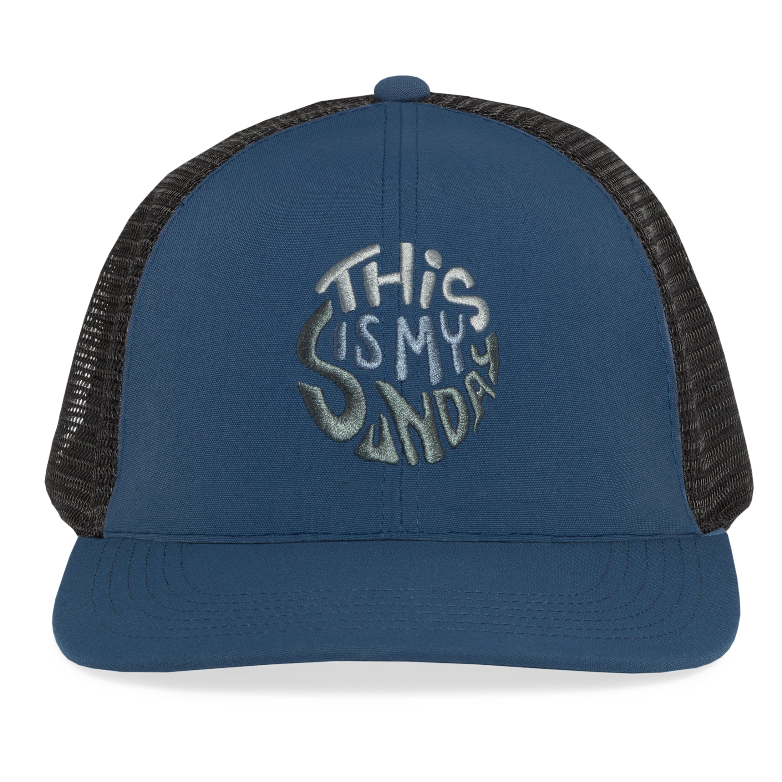 This is my Sunday® Trucker