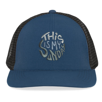 This is my Sunday® Trucker
