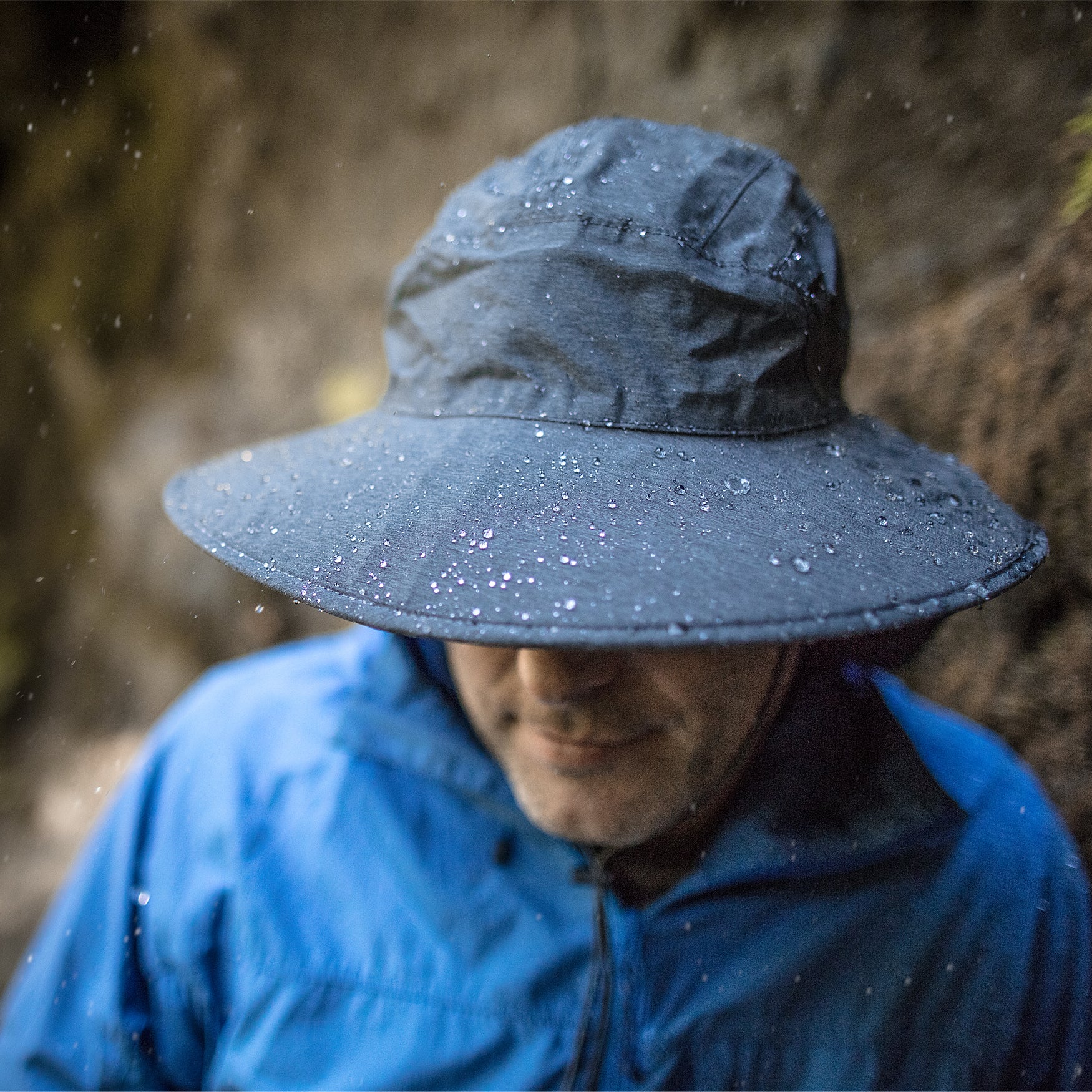 Ultra Adventure Storm Hat - Sale