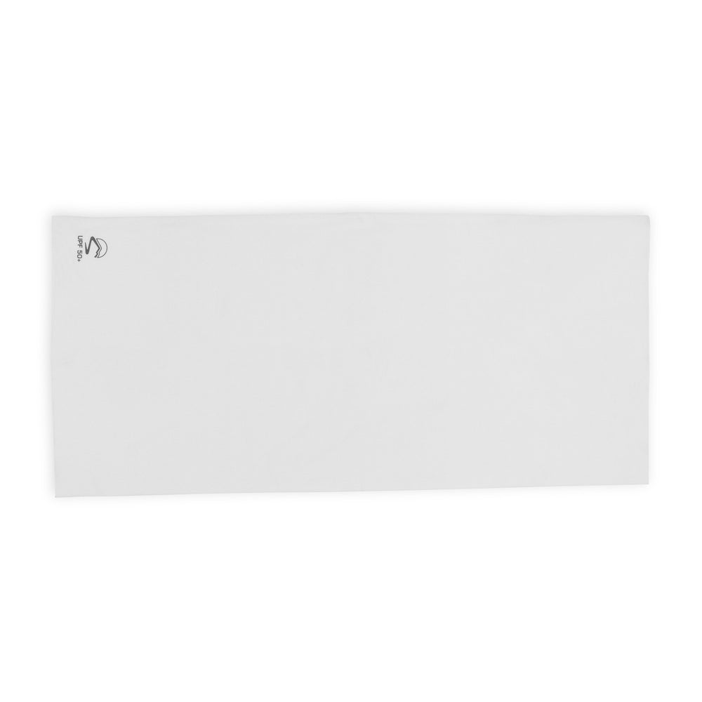 uvshield cool gaiter white ss20 2500px